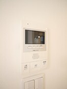 内観写真 クオ－レハウスみと