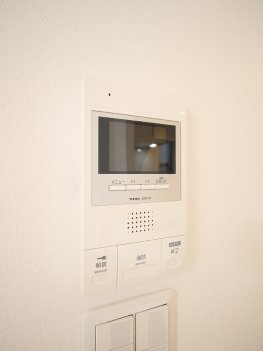 内観写真 クオ－レハウスみと