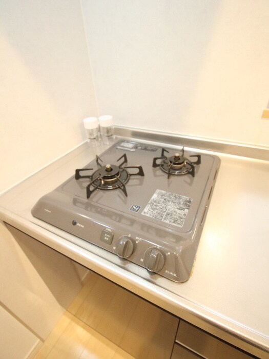 キッチン クオ－レハウスみと