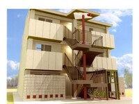 仮)長岡京市ﾃﾞｻﾞｲﾅｰｽﾞﾏﾝｼｮﾝ