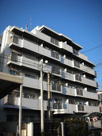 ソアール佃