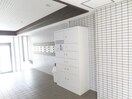 建物設備 ソアール佃