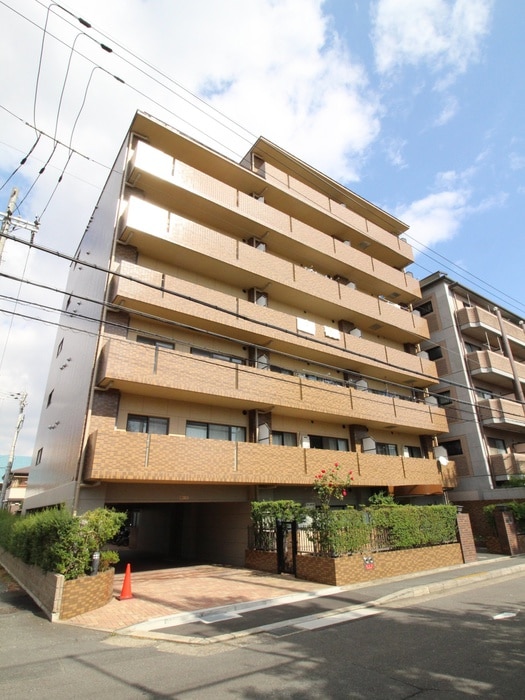 外観写真 リバティースクエア