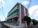 シャルムヤマモトの外観