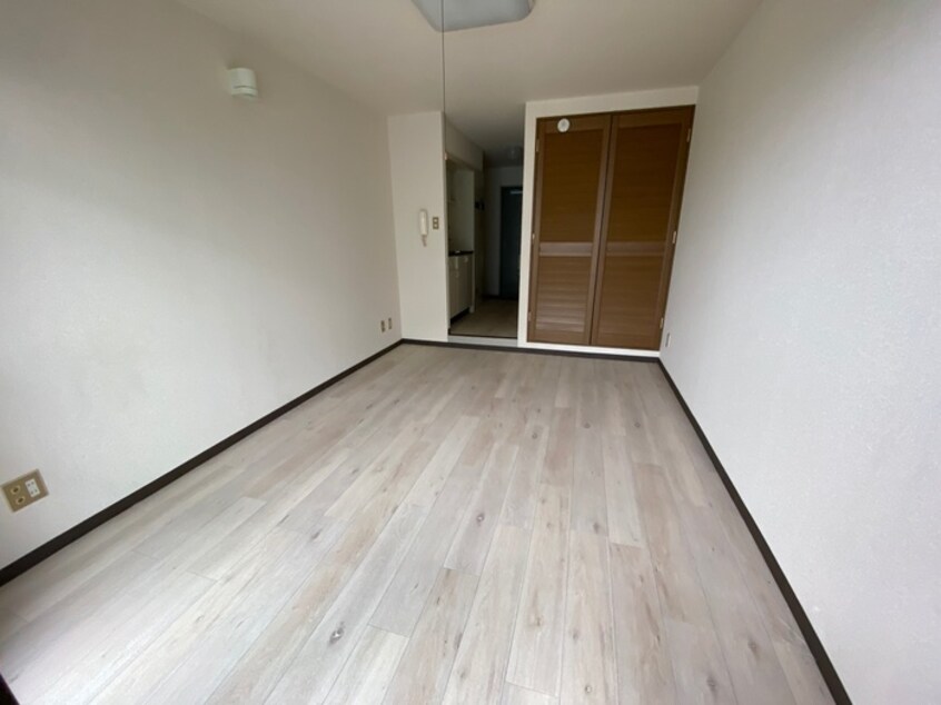 居室 シャルムヤマモト