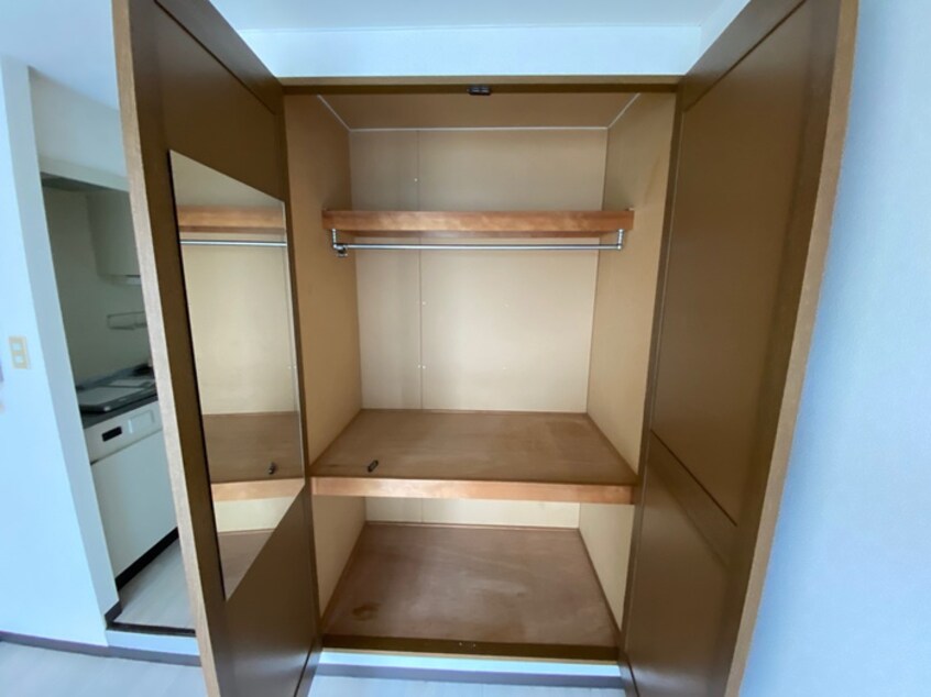 収納 シャルムヤマモト