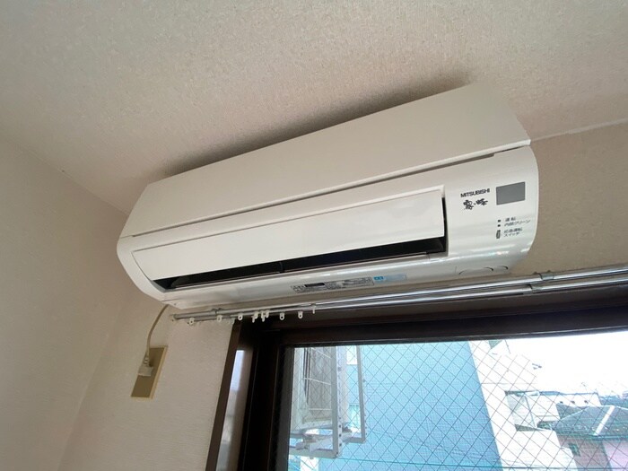 内観写真 シャルムヤマモト