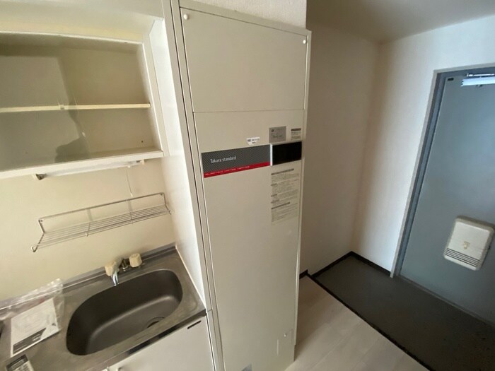 内観写真 シャルムヤマモト