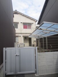 岡田アパート