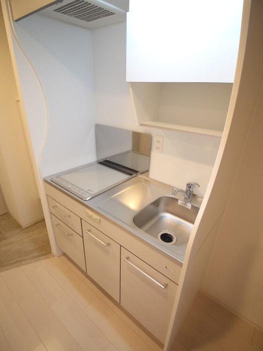 キッチン セレニテ心斎橋グランデ