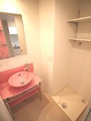 洗面 セレニテ心斎橋グランデ