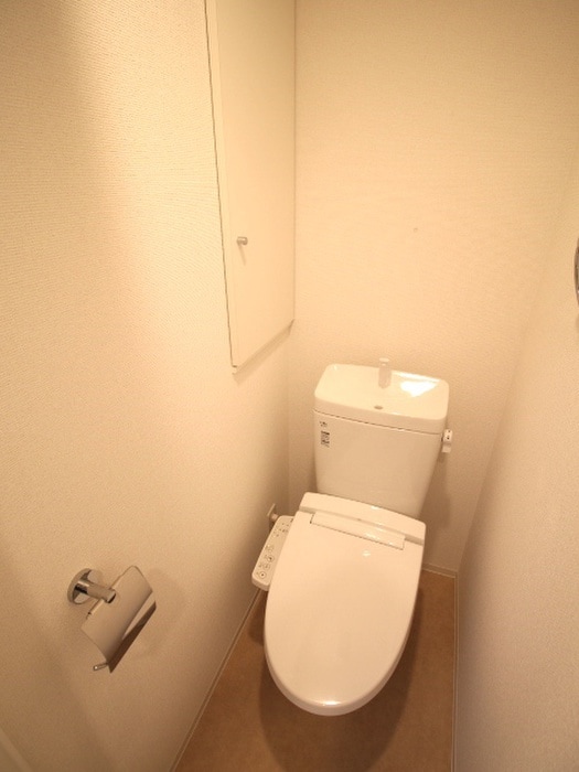 トイレ セレニテ心斎橋グランデ