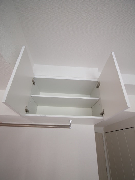 収納 セレニテ心斎橋グランデ