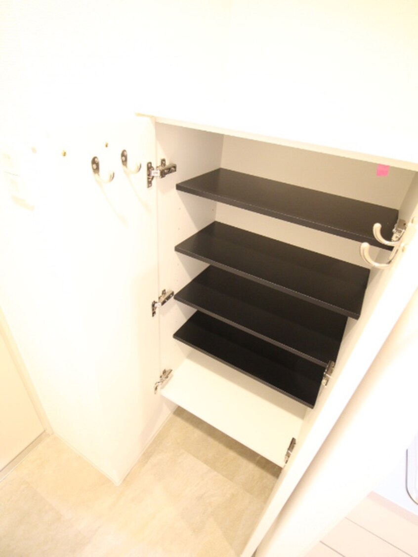 靴箱 セレニテ心斎橋グランデ