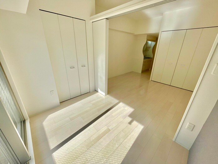 居室 セレニテ心斎橋グランデ