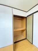 収納 瀬戸畑ハイツ