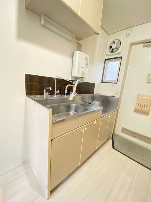 キッチン 瀬戸畑ハイツ