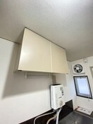 キッチン 瀬戸畑ハイツ