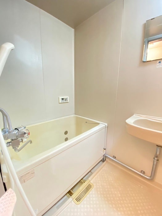 バス／シャワールーム等 瀬戸畑ハイツ