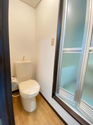 トイレ 瀬戸畑ハイツ