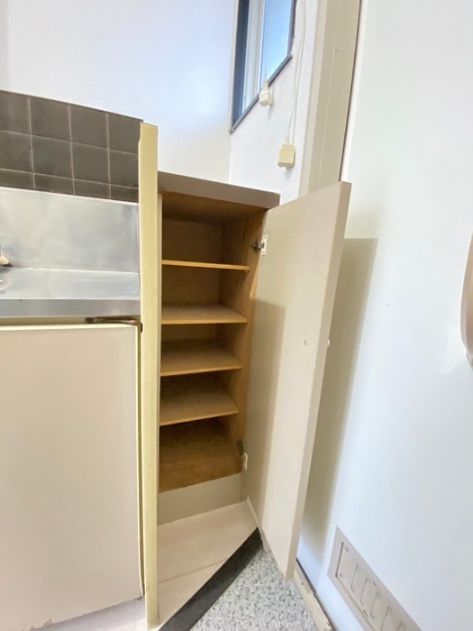 靴箱 瀬戸畑ハイツ