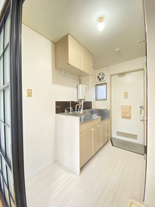 廊下 瀬戸畑ハイツ