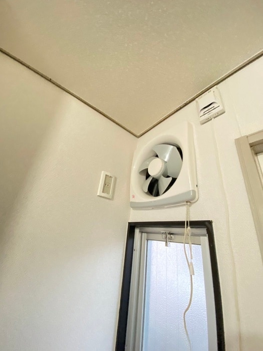 内観写真 瀬戸畑ハイツ