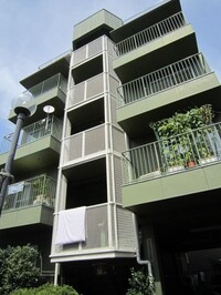 サンロード瓢箪