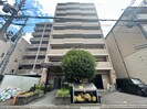 サント－ア高倉の外観