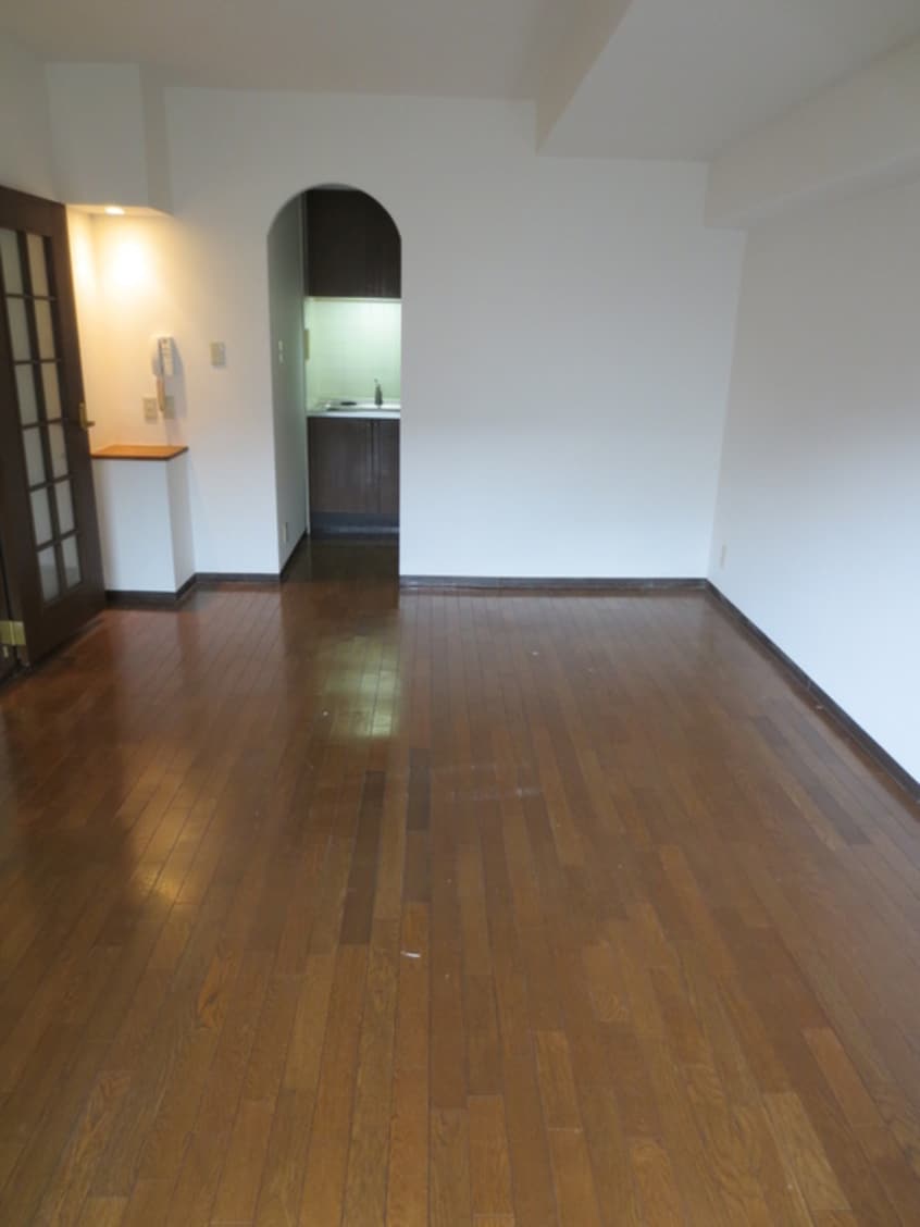 居室 サント－ア高倉