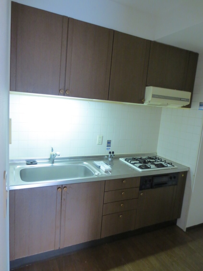 キッチン サント－ア高倉