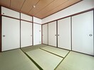 居室 サント－ア高倉