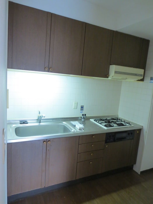 キッチン サント－ア高倉