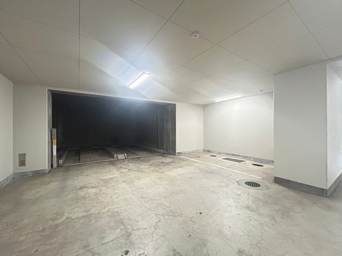 駐車場 サント－ア高倉