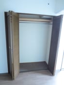 収納 サント－ア高倉