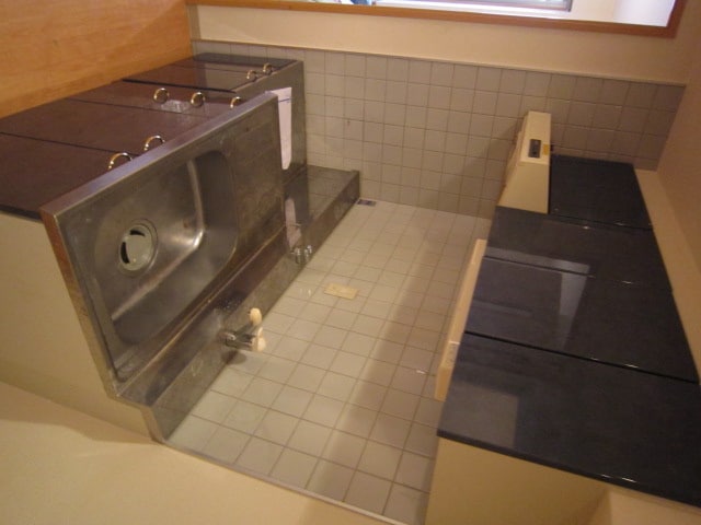 内観写真 シェドゥ－ブル等持寺