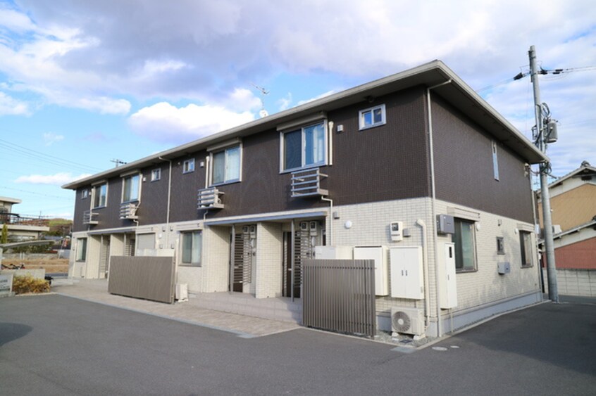 外観写真 サンフルーズ