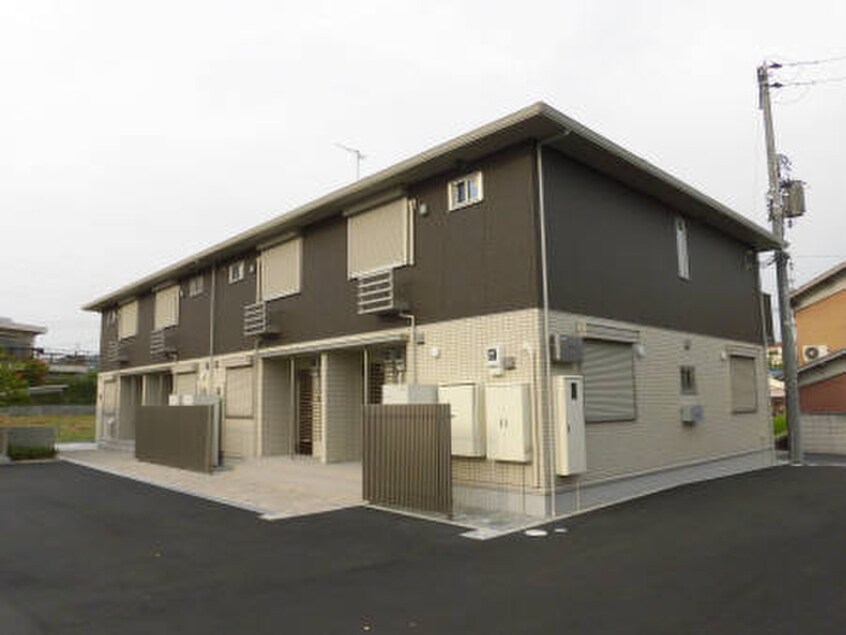 外観写真 サンフルーズ