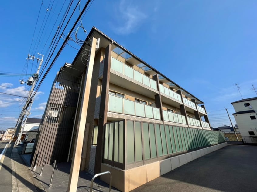 外観写真 グレイス桂