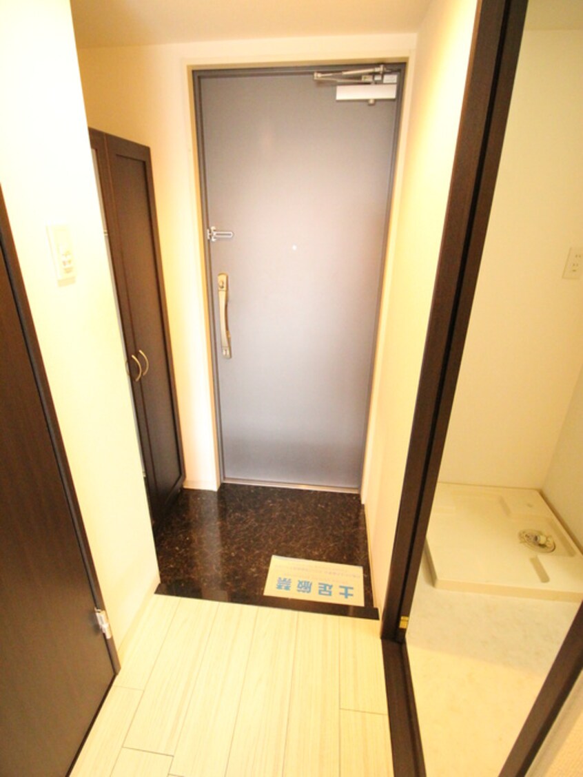廊下 ﾚｵﾝｺﾝﾌｫｰﾄ新梅田(302)