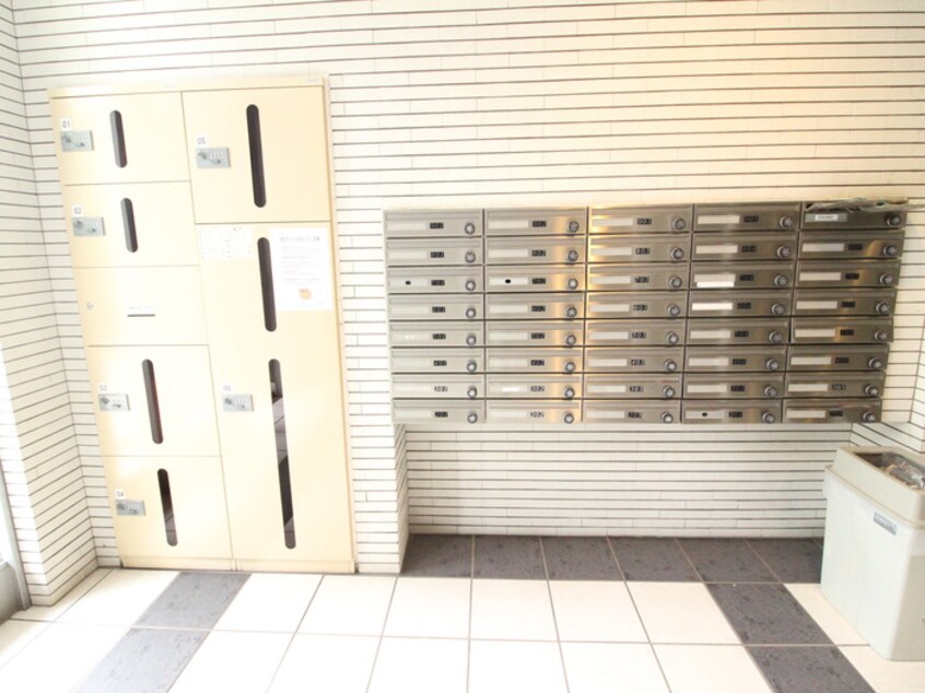 建物設備 ﾚｵﾝｺﾝﾌｫｰﾄ新梅田(302)