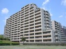 ｼﾞｵﾒｿﾞﾝ新千里東町二番館(110)の外観