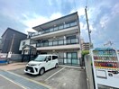 外観写真 ルビーコート