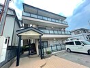 外観写真 ルビーコート