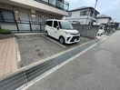 駐車場 ルビーコート