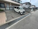 駐車場 ルビーコート
