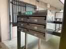 建物設備 ルビーコート