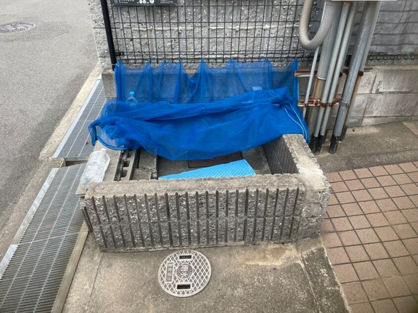 建物設備 ルビーコート
