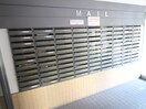 建物設備 キャッスル北沢新大阪