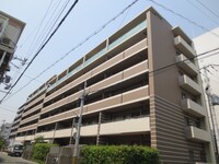 ローレルコート六甲記田町(203)